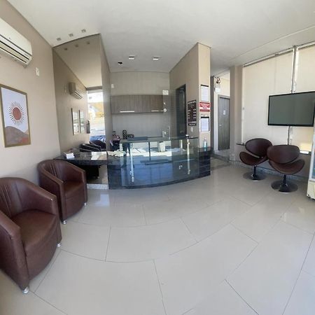 Mustang Hotel Salgueiro Εξωτερικό φωτογραφία