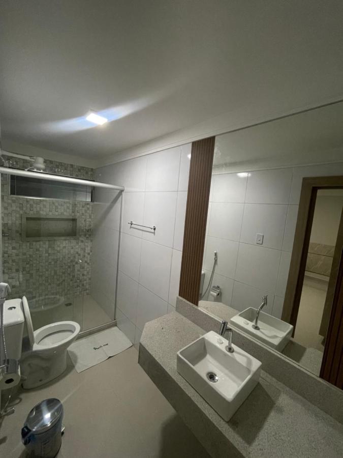Mustang Hotel Salgueiro Εξωτερικό φωτογραφία