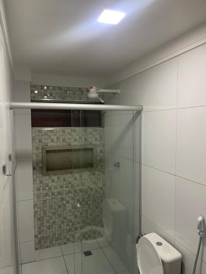 Mustang Hotel Salgueiro Εξωτερικό φωτογραφία