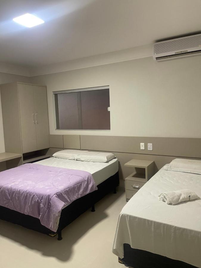 Mustang Hotel Salgueiro Εξωτερικό φωτογραφία